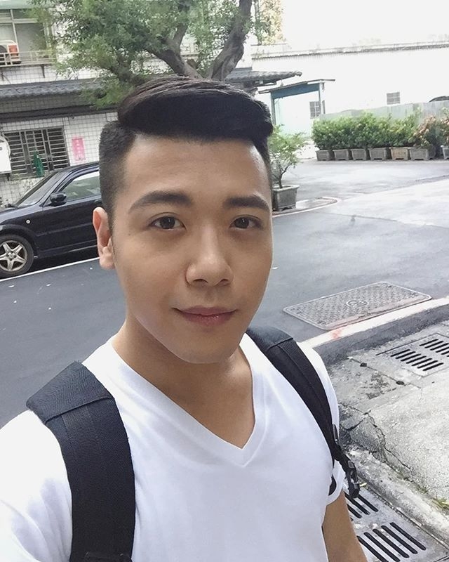 陈俊峰的第四张照片--诏安征婚网