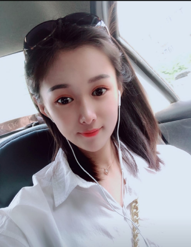 馨月的第一张照片--诏安征婚网