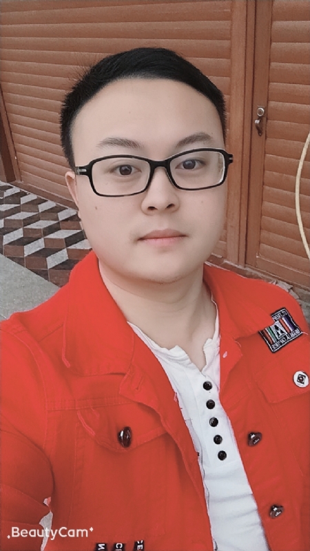独孤求败的第二张照片--诏安征婚网