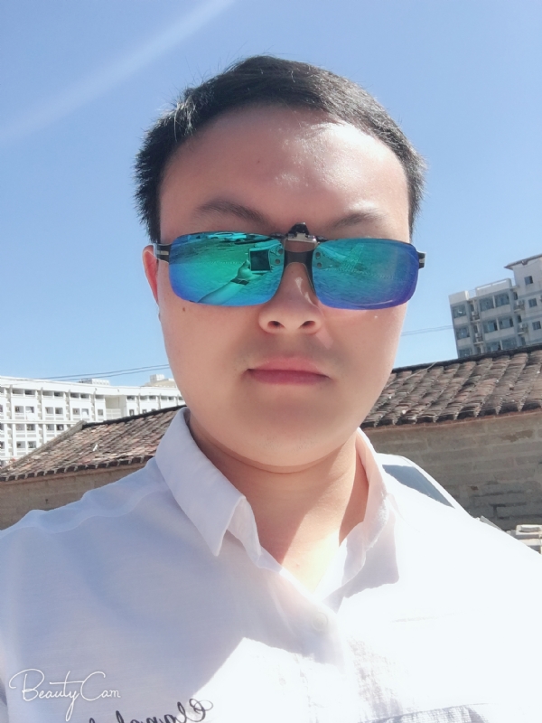 独孤求败的第三张照片--诏安征婚网