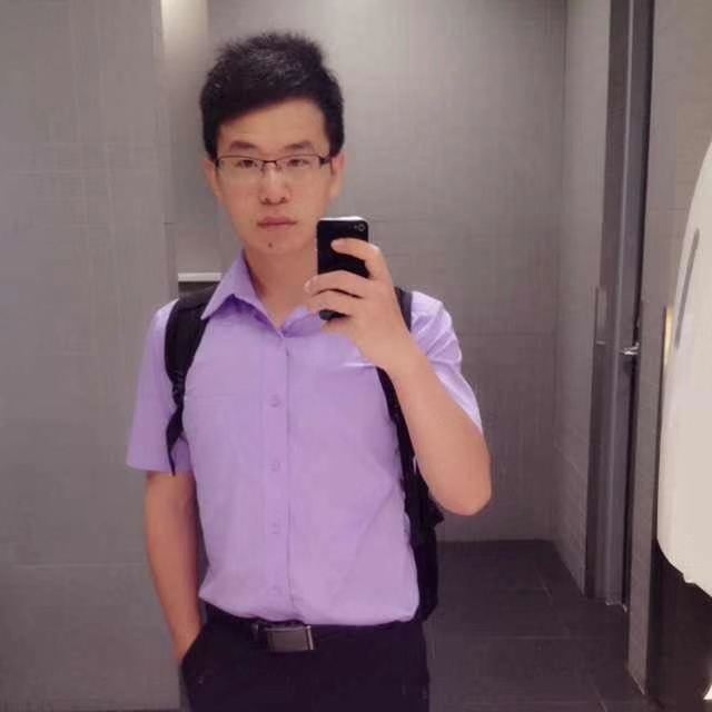 心之所向的第一张照片--诏安征婚网