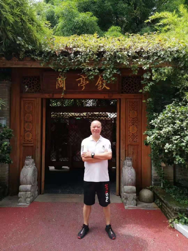 李国伟的第四张照片--诏安征婚网