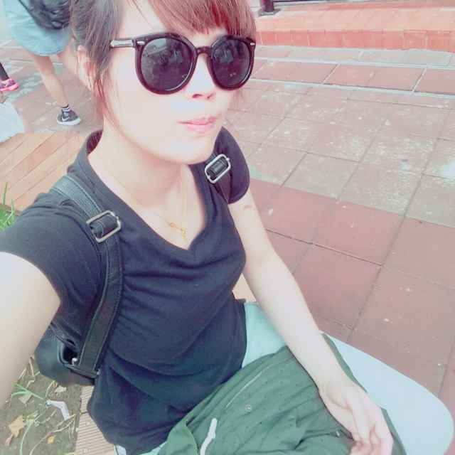 勻勻的第一张照片--诏安征婚网