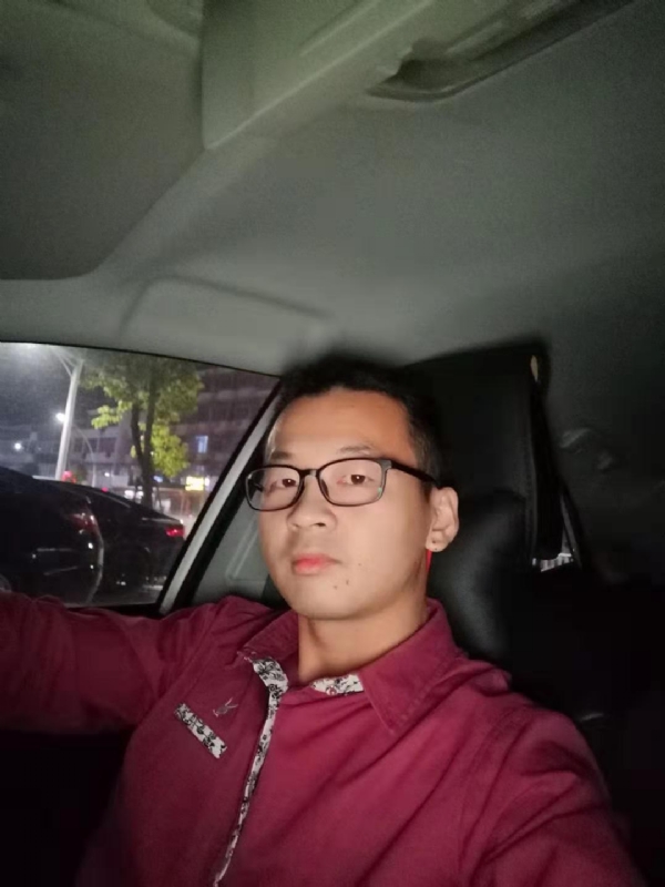 遇你最美的第一张照片--诏安征婚网