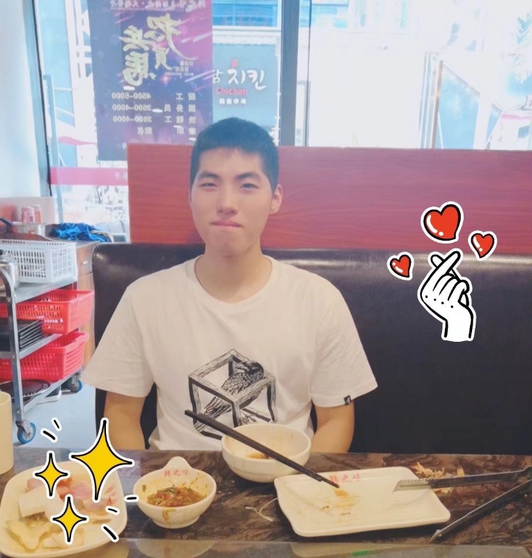 XUAN傑的第一张照片--诏安征婚网