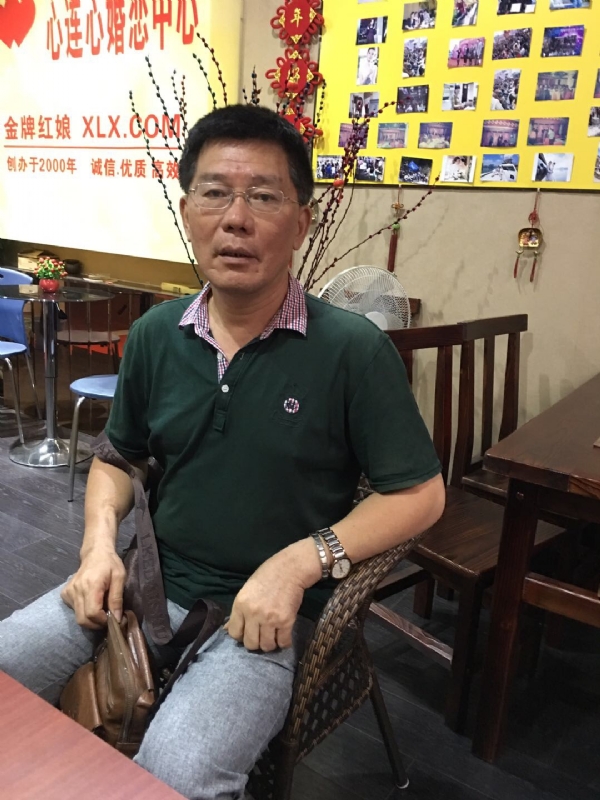 老连的第一张照片--诏安征婚网