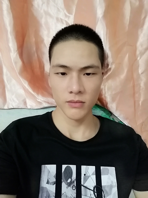 啊猫的第一张照片--诏安征婚网