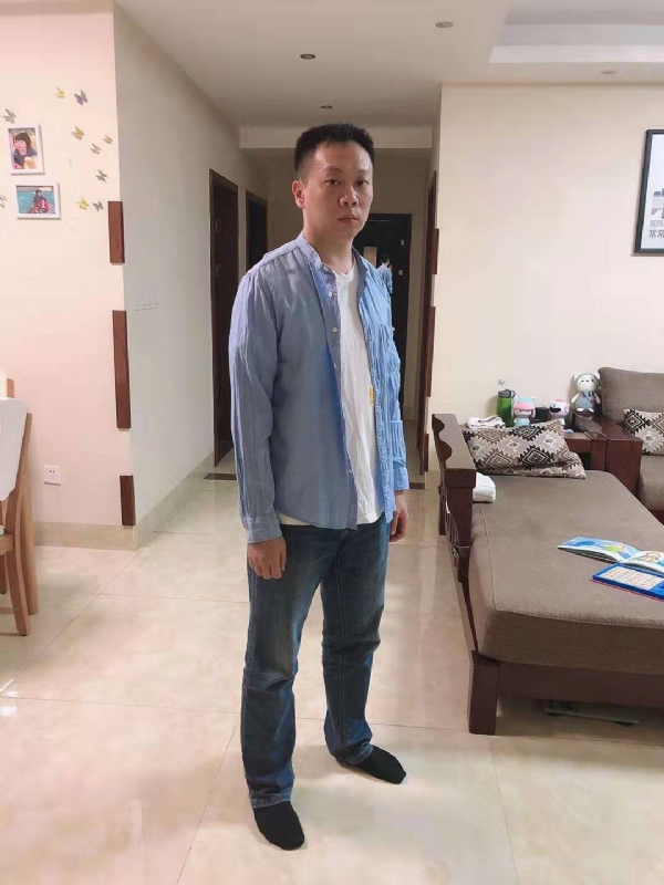 以勒的第一张照片--诏安征婚网