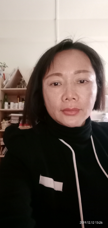 小雨的第一张照片--诏安征婚网