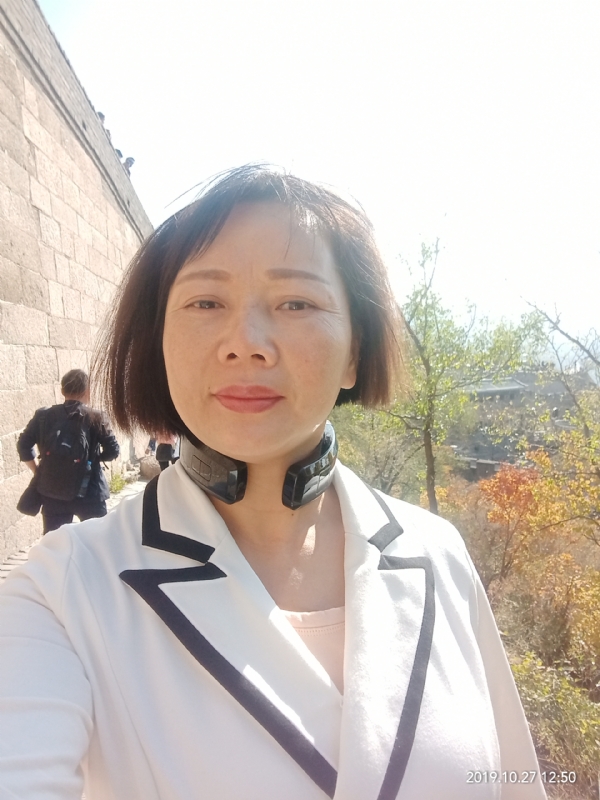 小雨的第三张照片--诏安征婚网