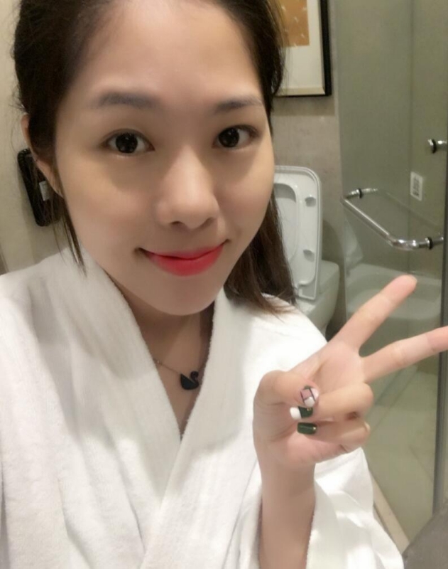 爱你很幸福的第一张照片--诏安征婚网