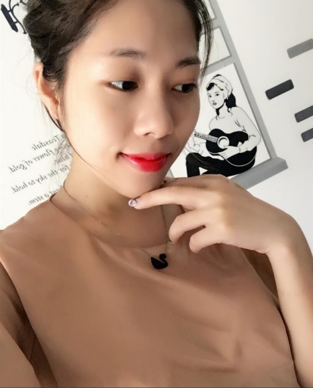 爱你很幸福的第二张照片--诏安征婚网
