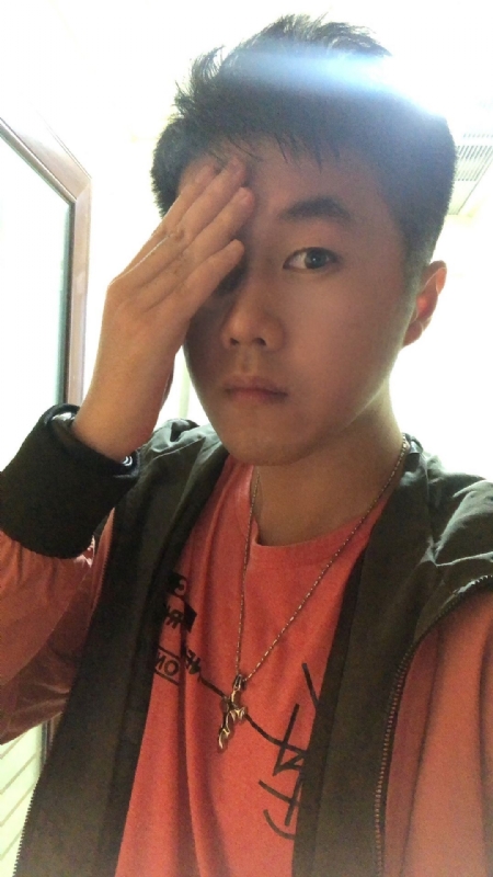 尐坏坏的第一张照片--诏安征婚网