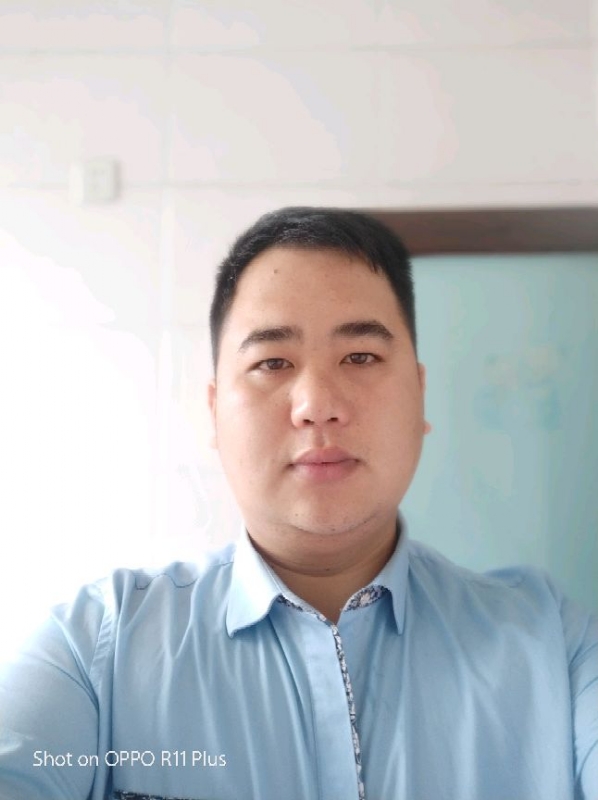 真心面对缘分的第二张照片--诏安征婚网