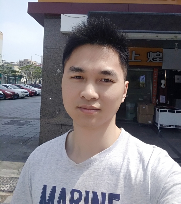 泰歌的第一张照片--诏安征婚网