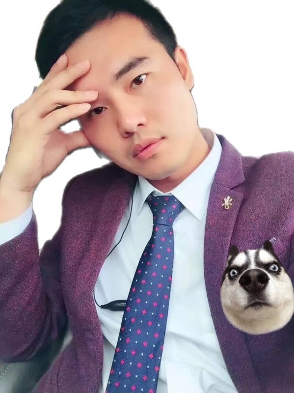 郑公子的第一张照片--诏安征婚网