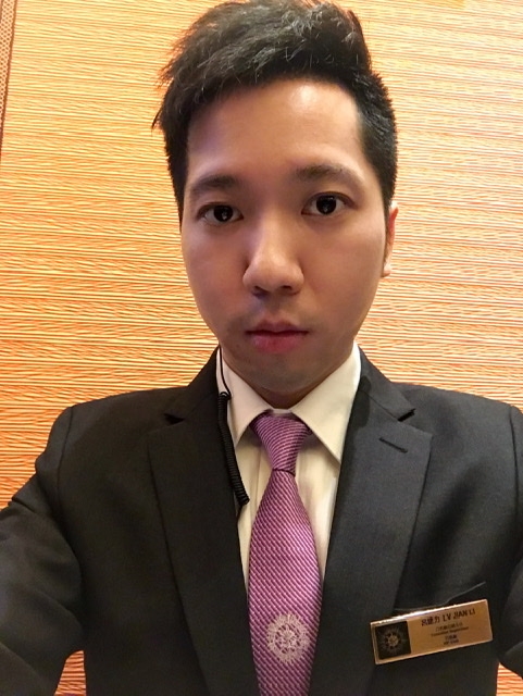 Hello的第一张照片--诏安征婚网