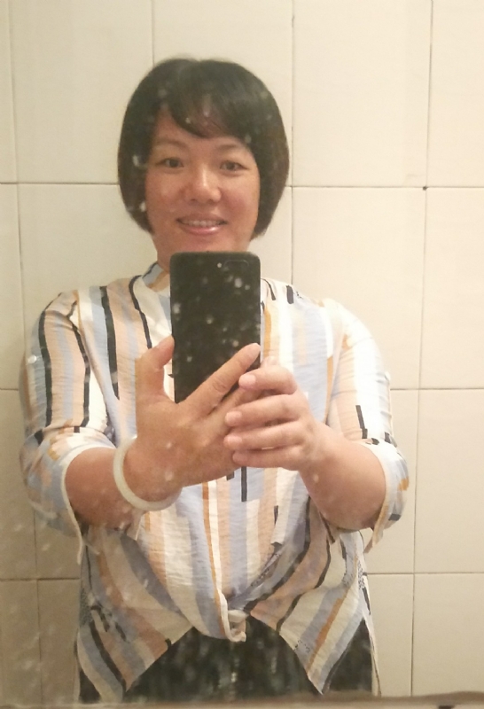 金金的第一张照片--诏安征婚网
