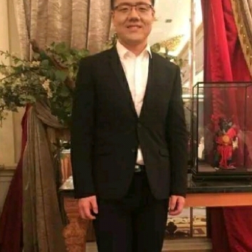 誠信的第一张照片--诏安征婚网