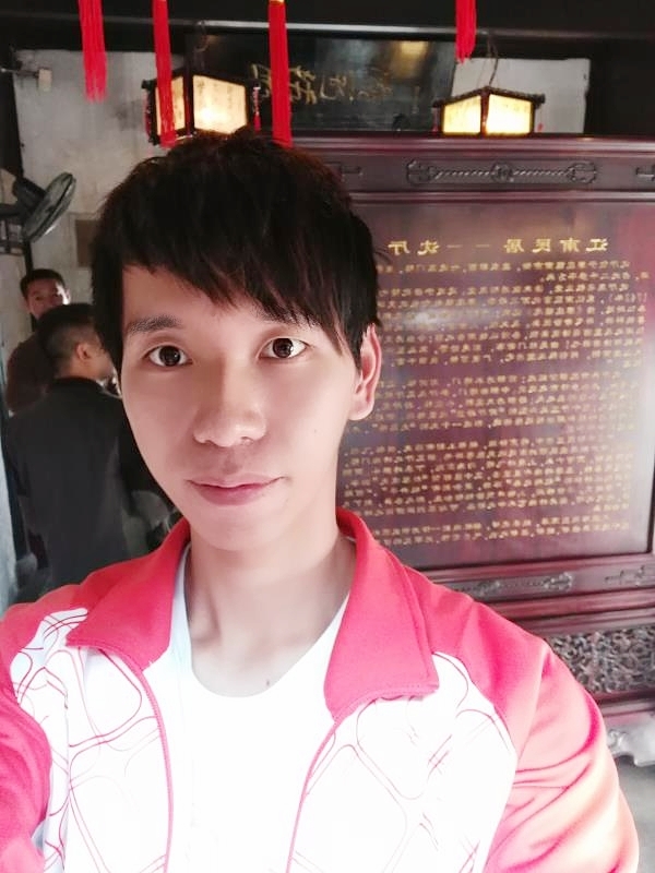 alex流年的第一张照片--诏安征婚网