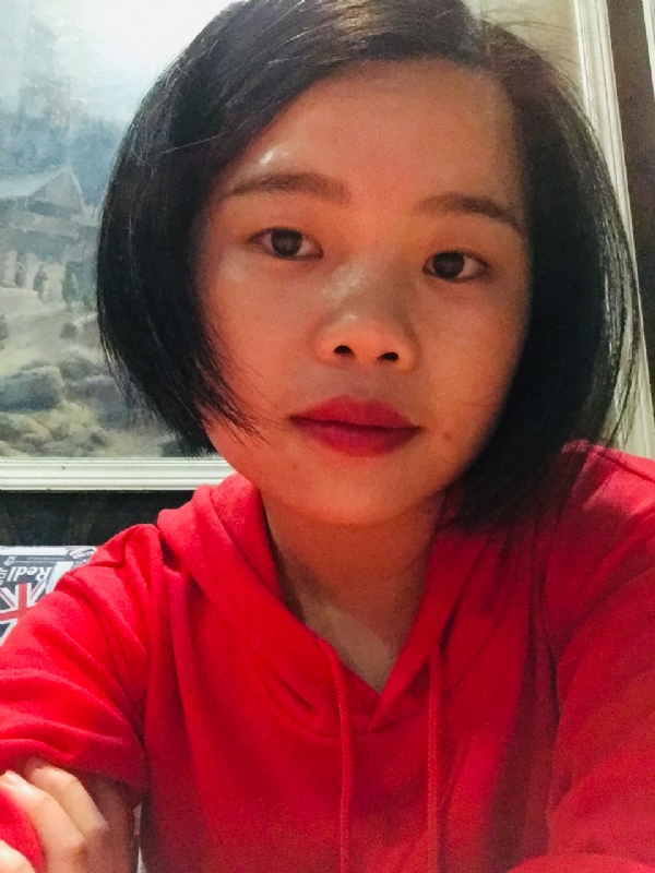 阿言的第一张照片--诏安征婚网