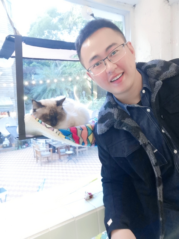 云轩的第一张照片--诏安征婚网