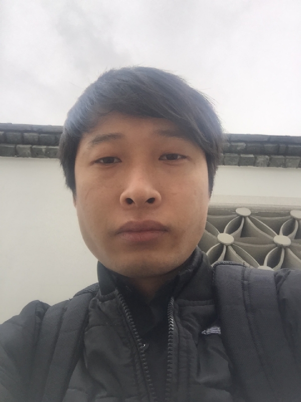 小雷的第一张照片--诏安征婚网