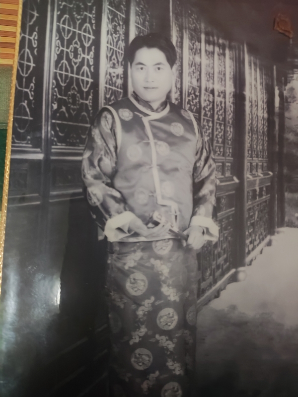 米兰的第一张照片--诏安征婚网
