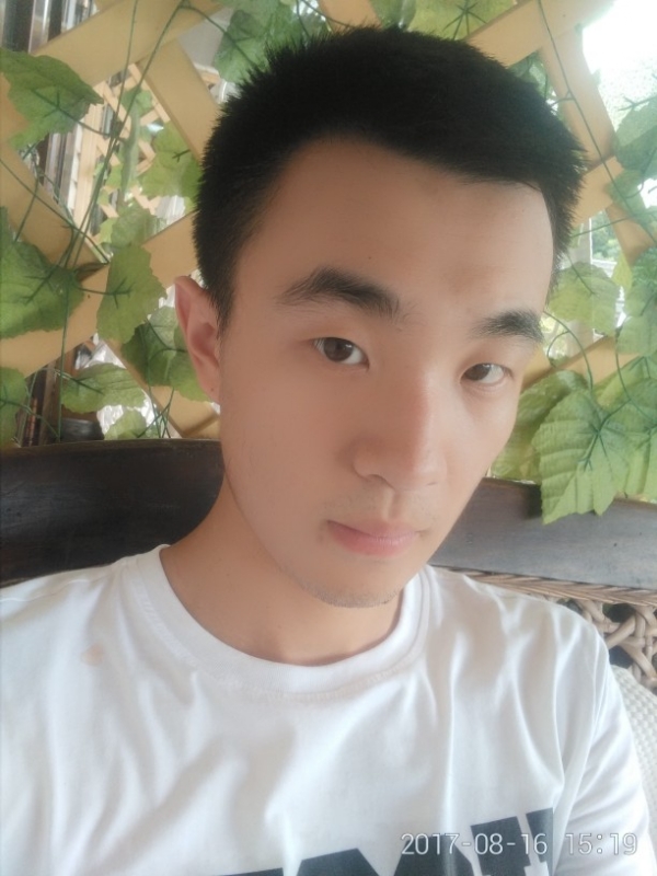 余生请你指教的第一张照片--诏安征婚网