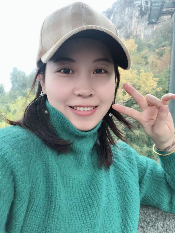 鸢莺的第九张照片--诏安征婚网