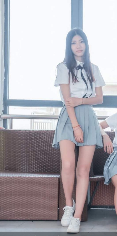艾丽莎的第一张照片--诏安征婚网