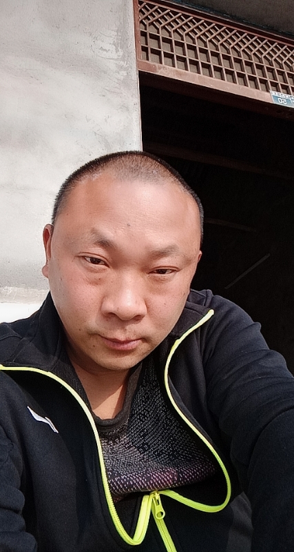 马克的第一张照片--诏安征婚网