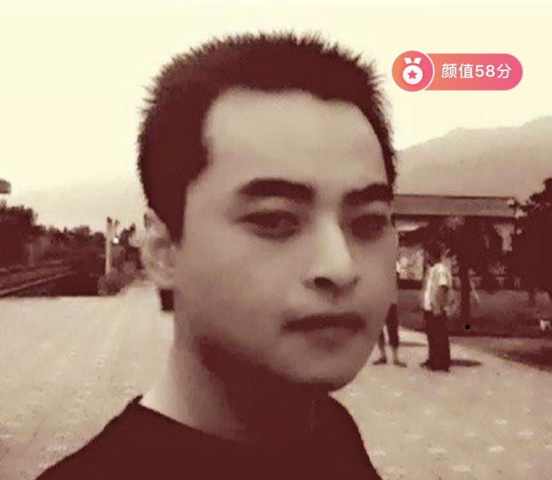 缘来是爱情的第一张照片--诏安征婚网