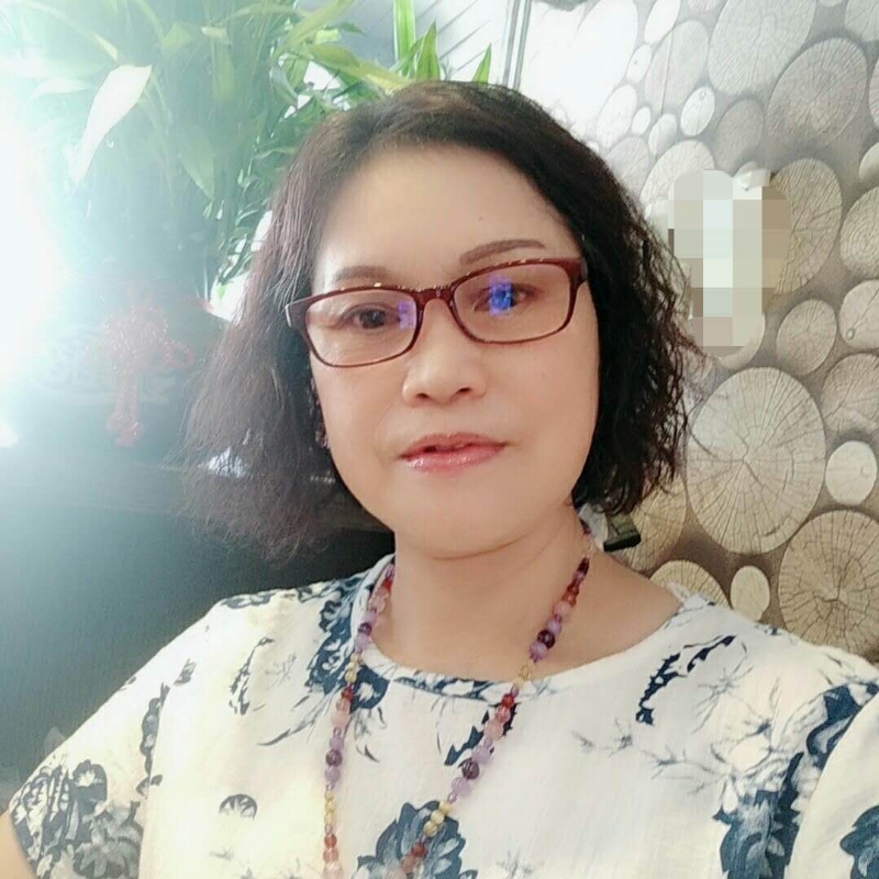 NiNi的第三张照片--诏安征婚网
