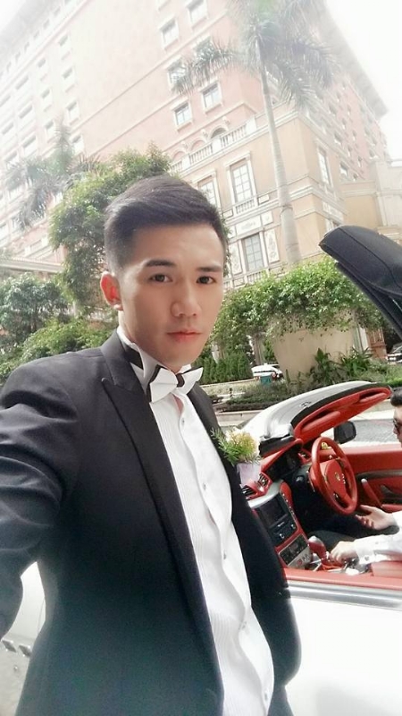 上善若水的第一张照片--诏安征婚网