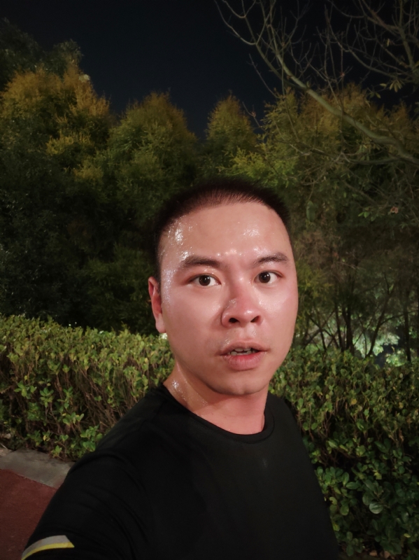 黑桃A的第一张照片--诏安征婚网