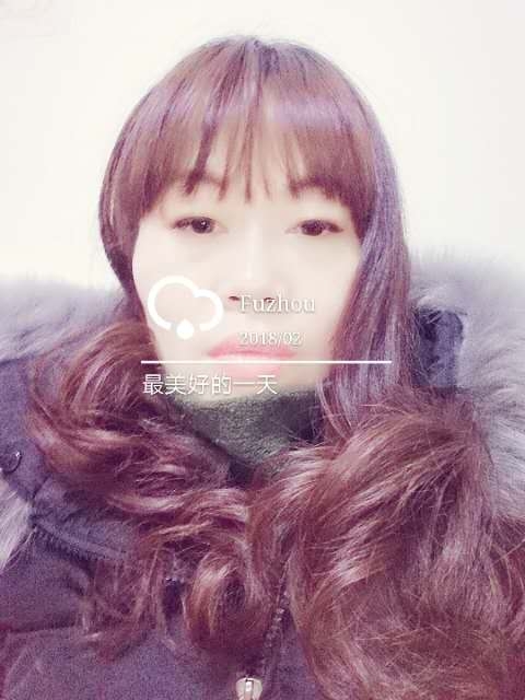 今生之缘的第一张照片--诏安征婚网