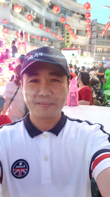 小陳的第一张照片--诏安征婚网