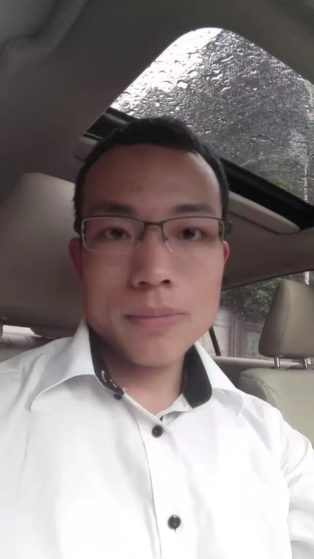 随缘而来的第一张照片--诏安征婚网