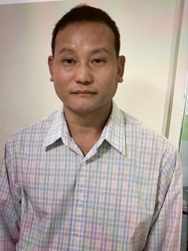 飞鱼的第一张照片--诏安征婚网