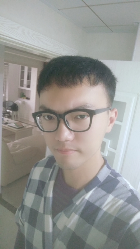 大酋长的第一张照片--诏安征婚网
