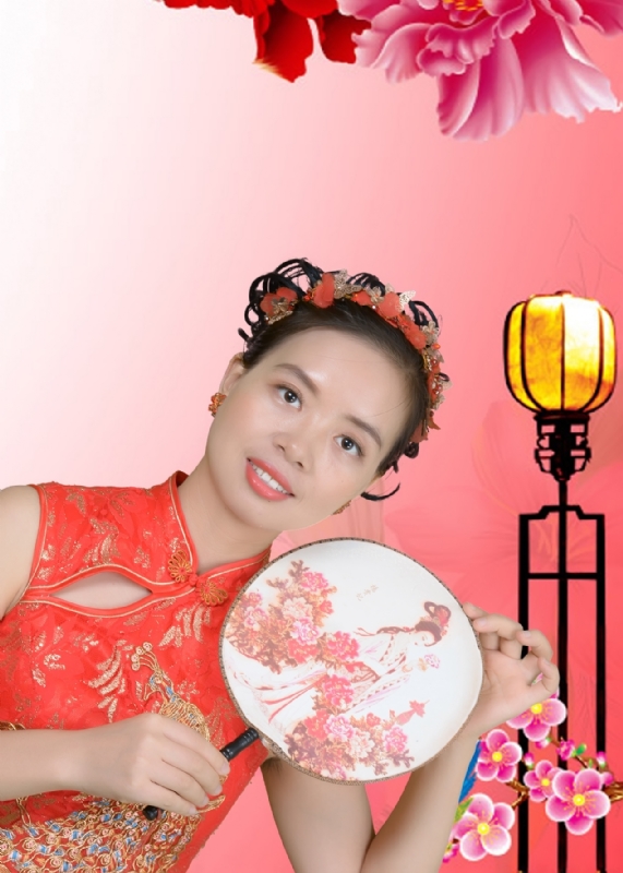 秋记的第一张照片--诏安征婚网