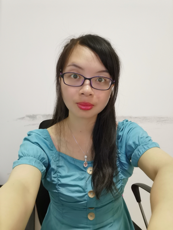 秋记的第二张照片--诏安征婚网