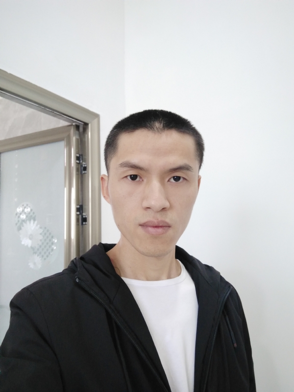 圆心的第一张照片--诏安征婚网