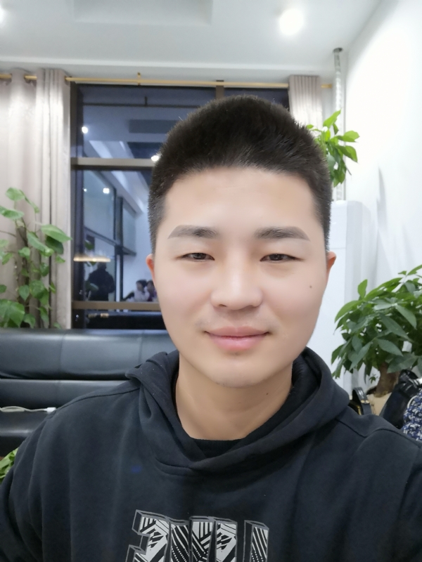 春茶的第一张照片--诏安征婚网