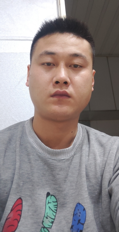 孤帆的第一张照片--诏安征婚网