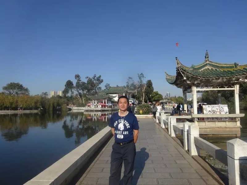 真心的龙的第一张照片--诏安征婚网