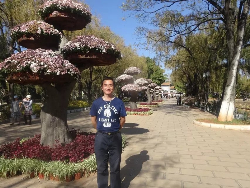 真心的龙的第三张照片--诏安征婚网