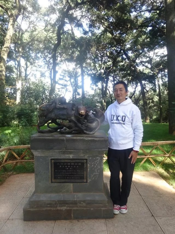 真心的龙的第四张照片--诏安征婚网