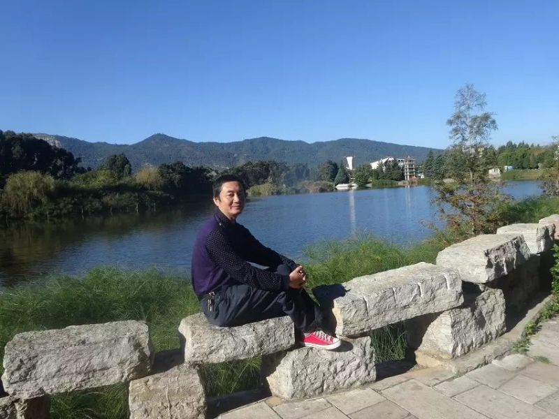 真心的龙的第八张照片--诏安征婚网